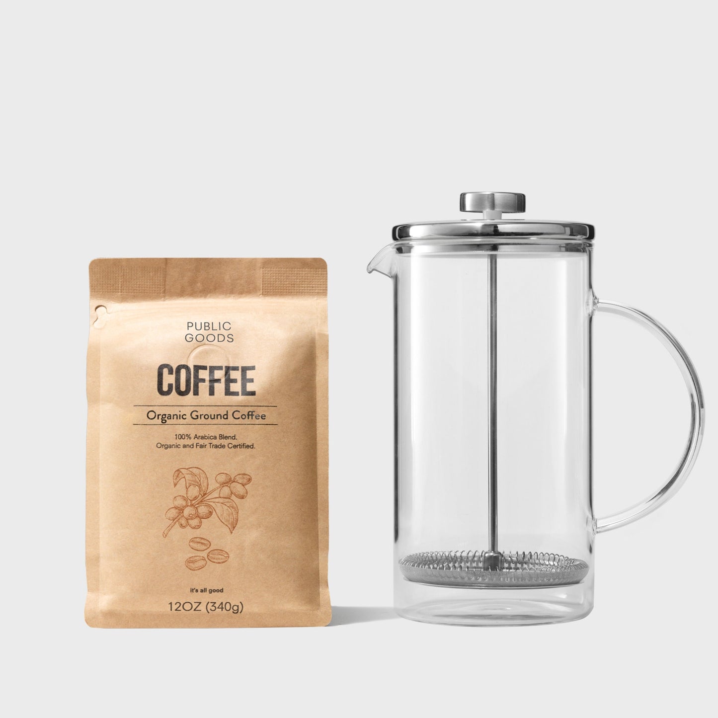 The Good Morning Brew