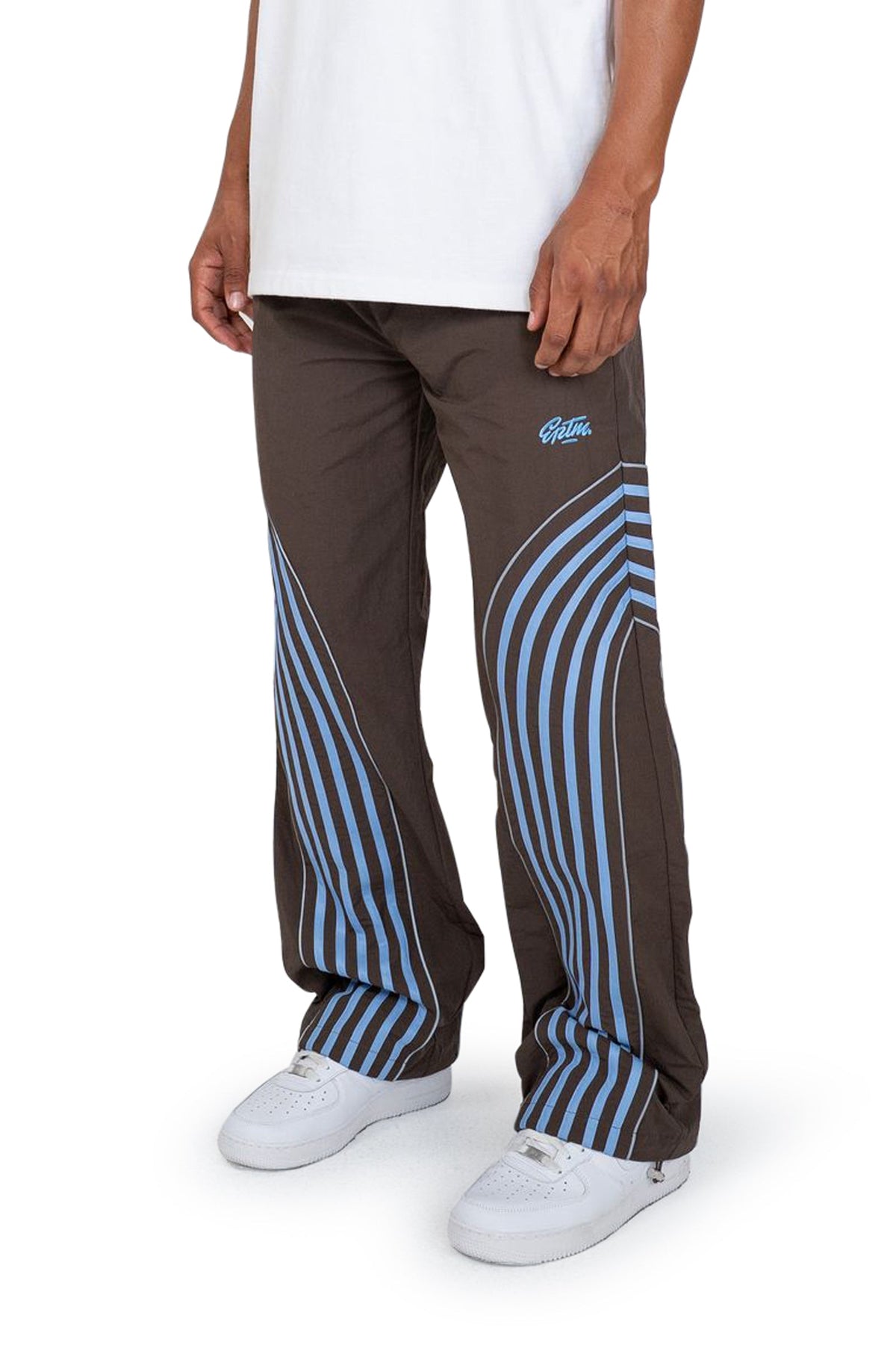 EPTM Flasher Pants - Brown