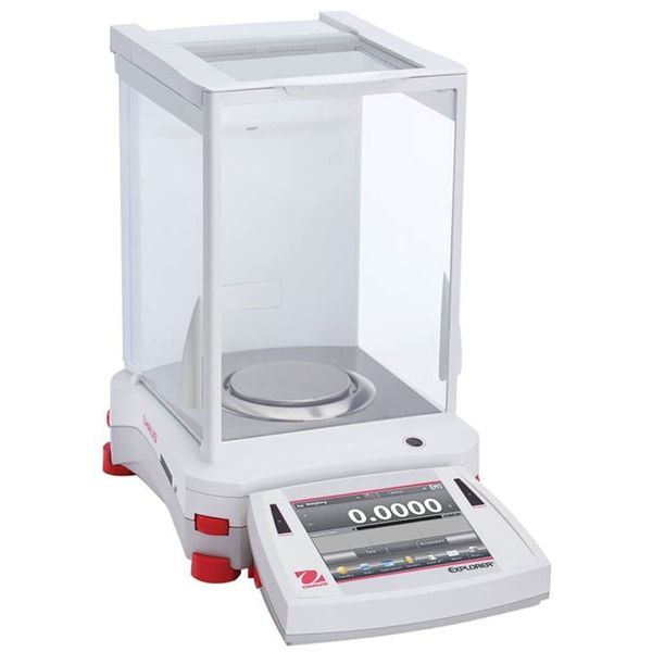 OHAUS Explorer Precision Balance, 420 g x 0.001 g