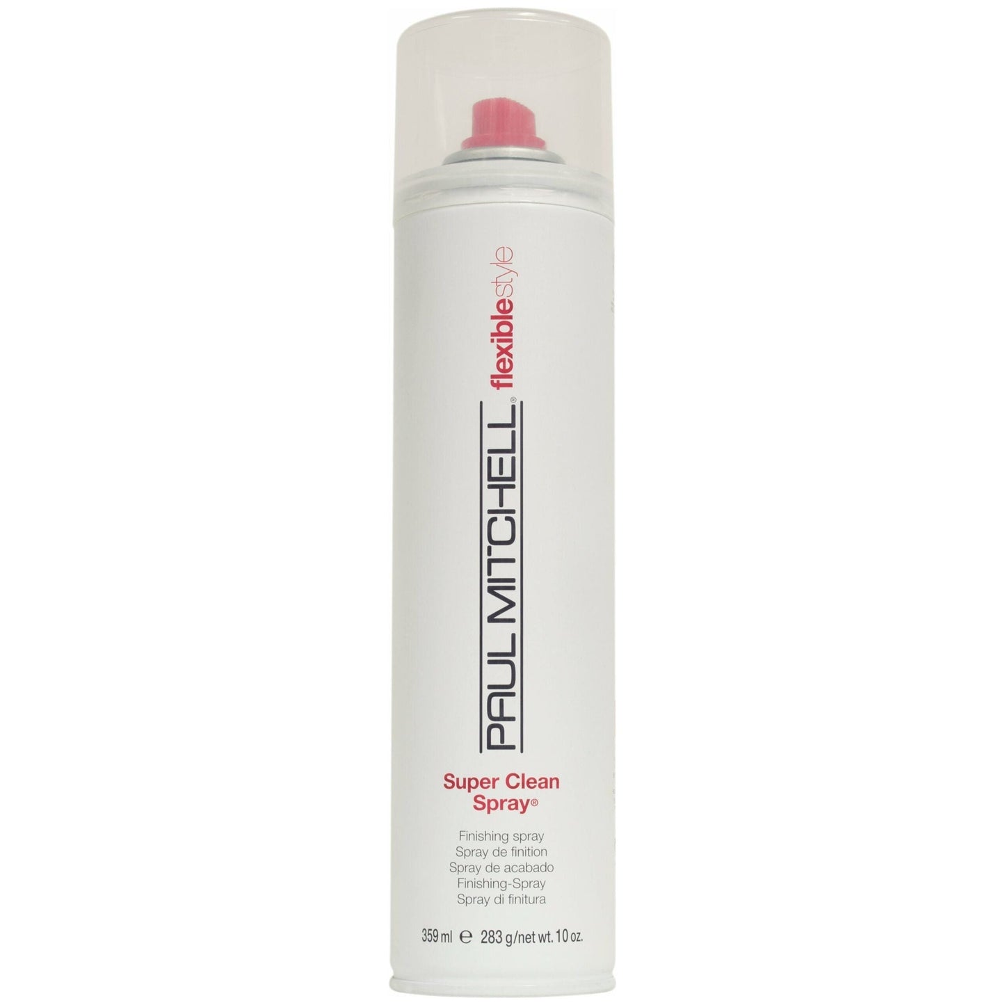 Paul Mitchell Super Clean Finishing Spray 359ml