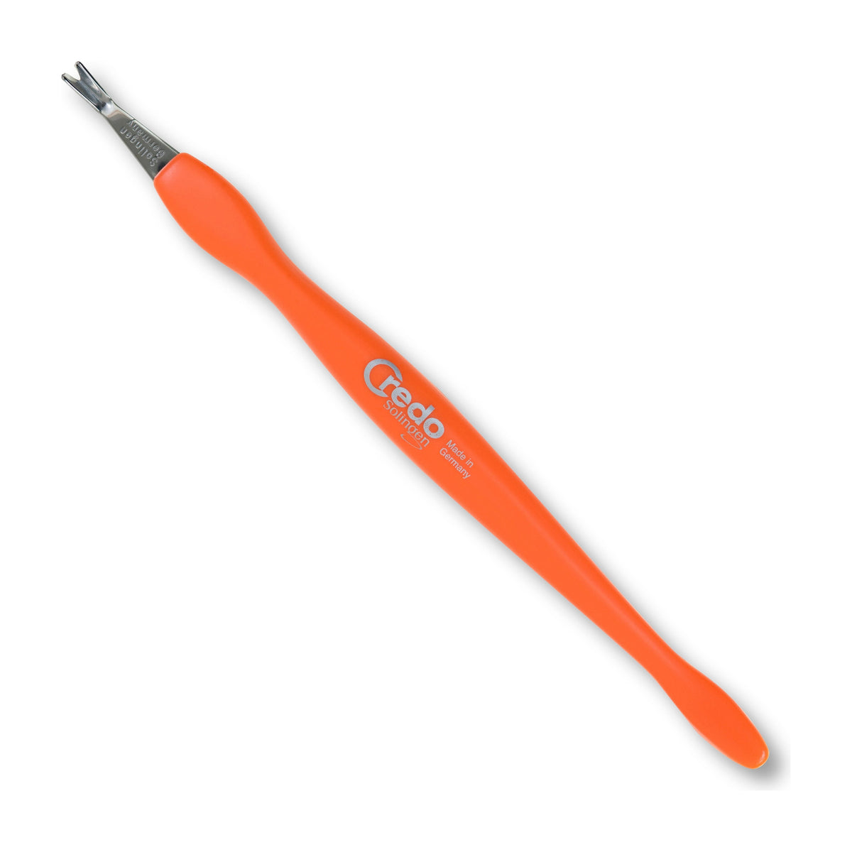 Credo Solingen Credo Cuticle Trimmer Pop Art 16Oz