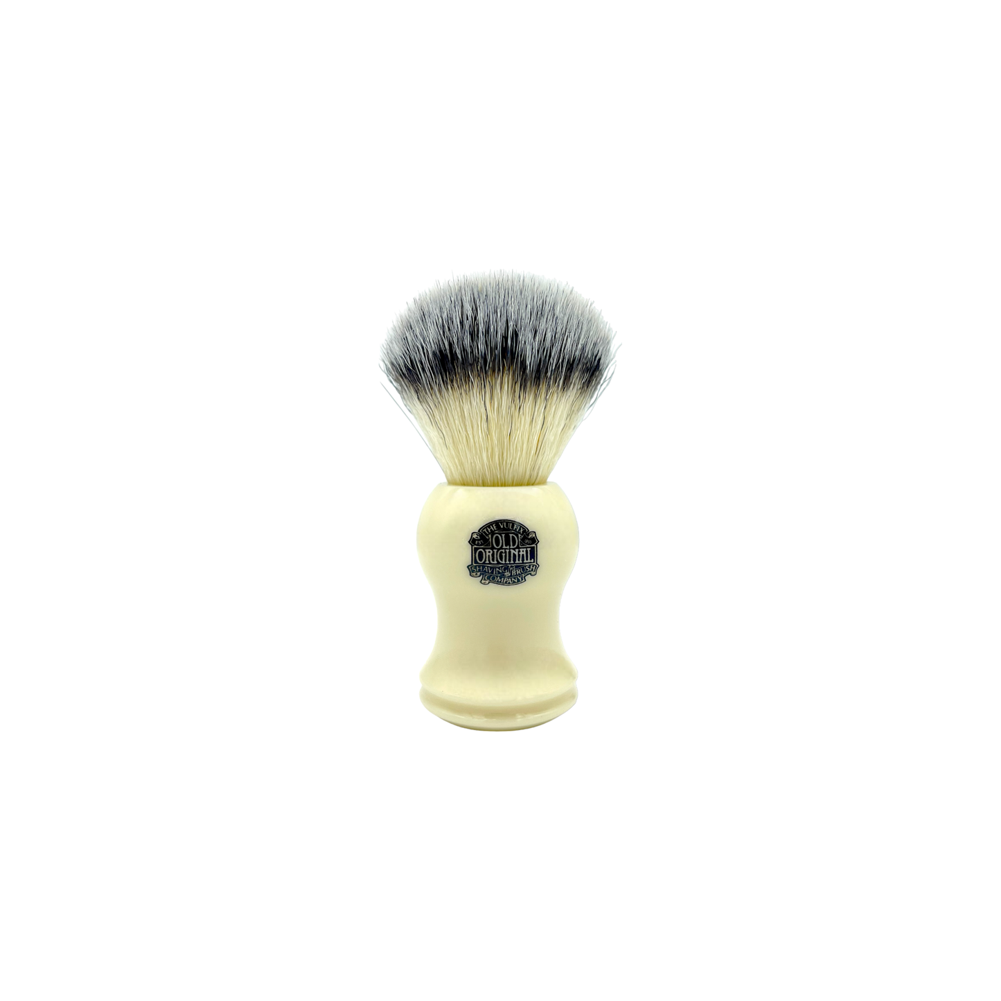 Simpsons 2007 Synthetic Bristle Shaving Brush