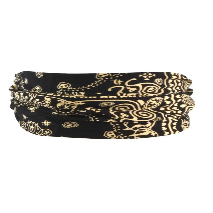 Smoothies Bandana Headband