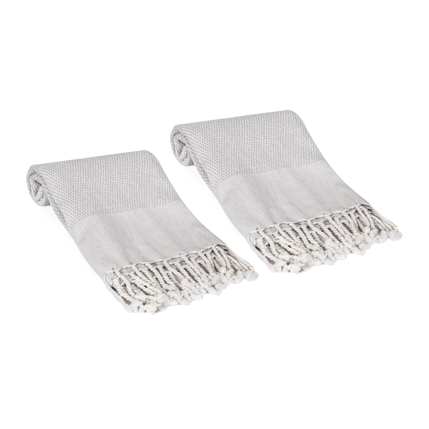 Whisper Weight Turkish Hand Towel