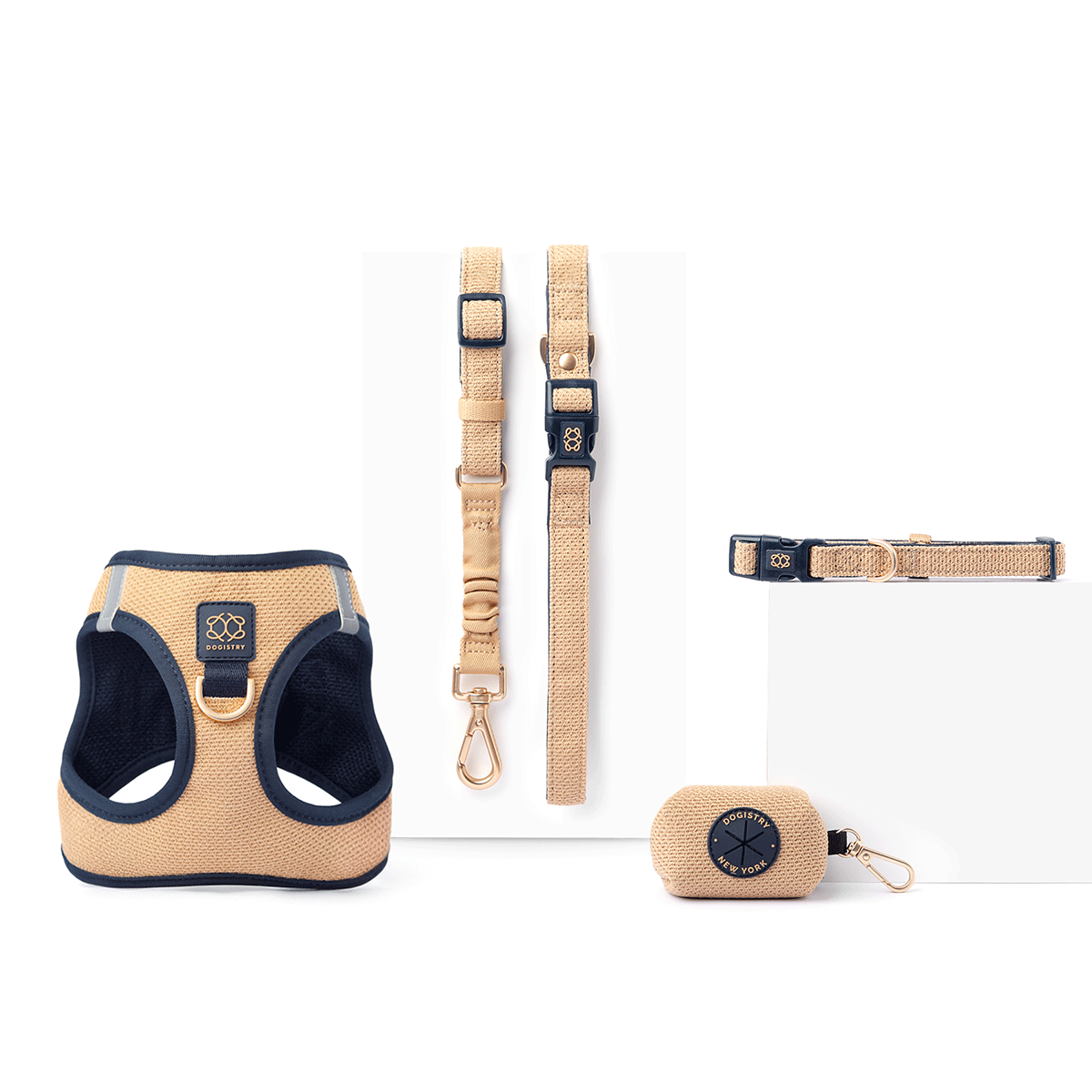 City Collar - Hamptons