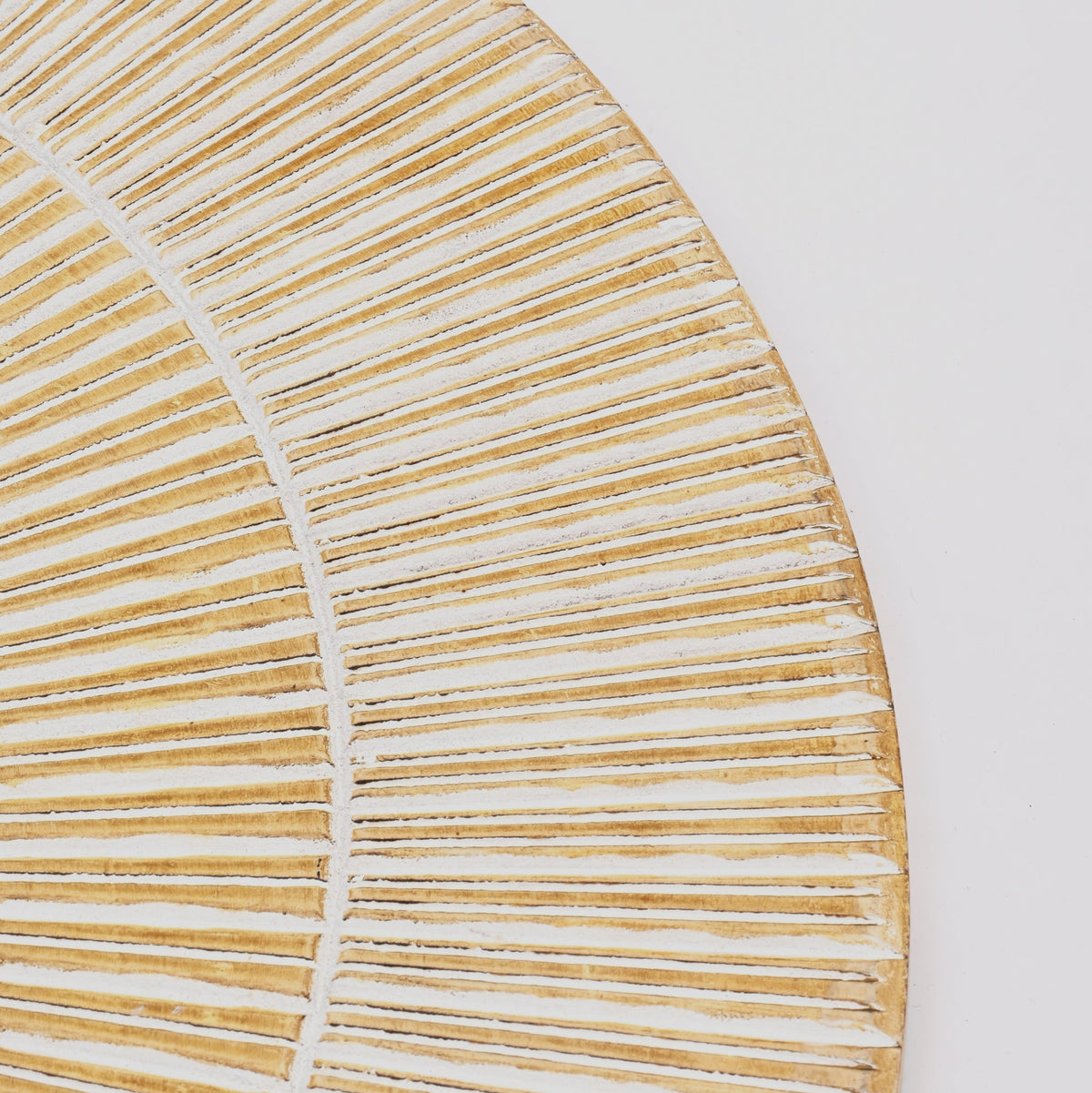 Wooden Wall Decor