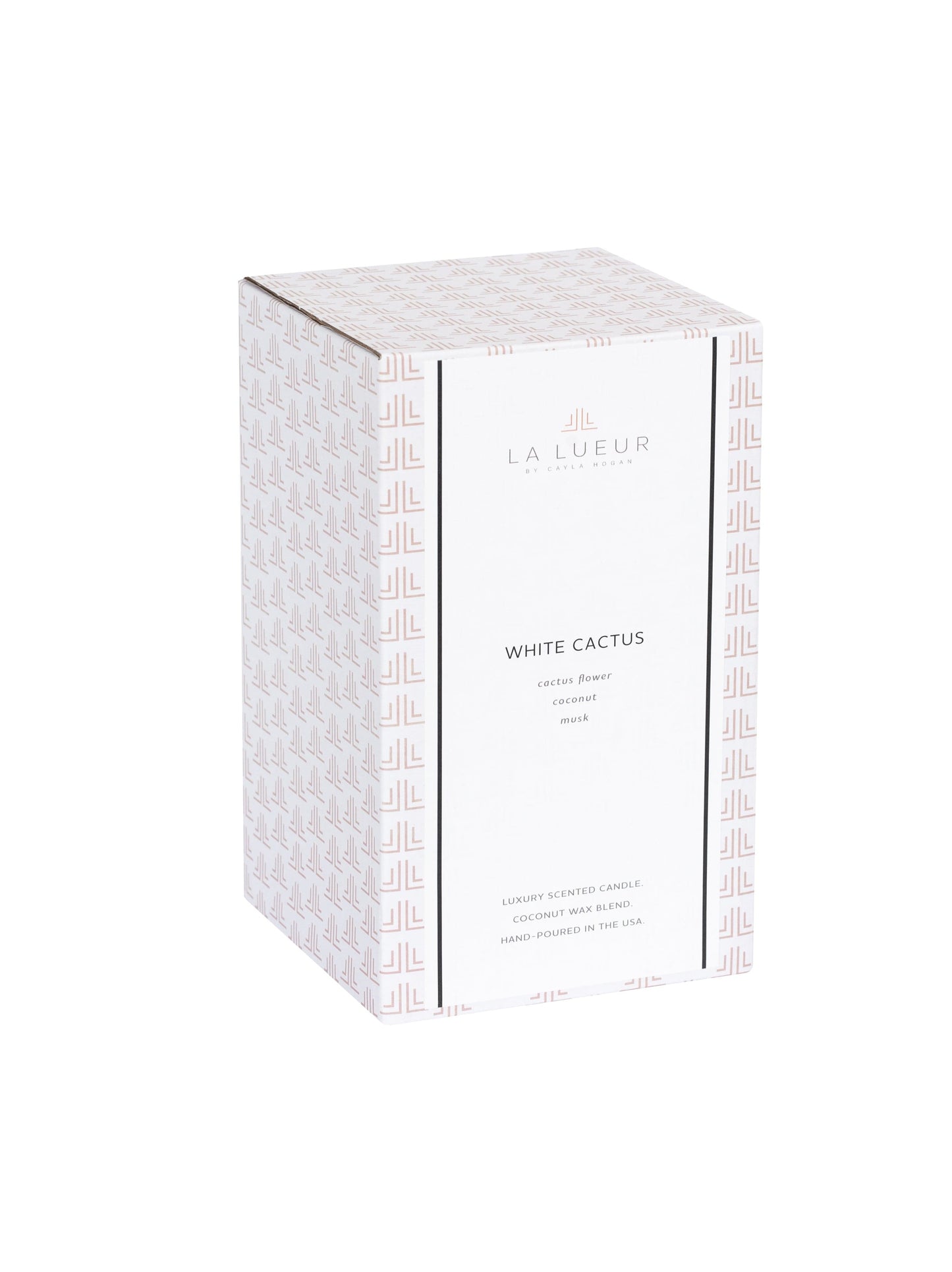 White Cactus | 17 oz