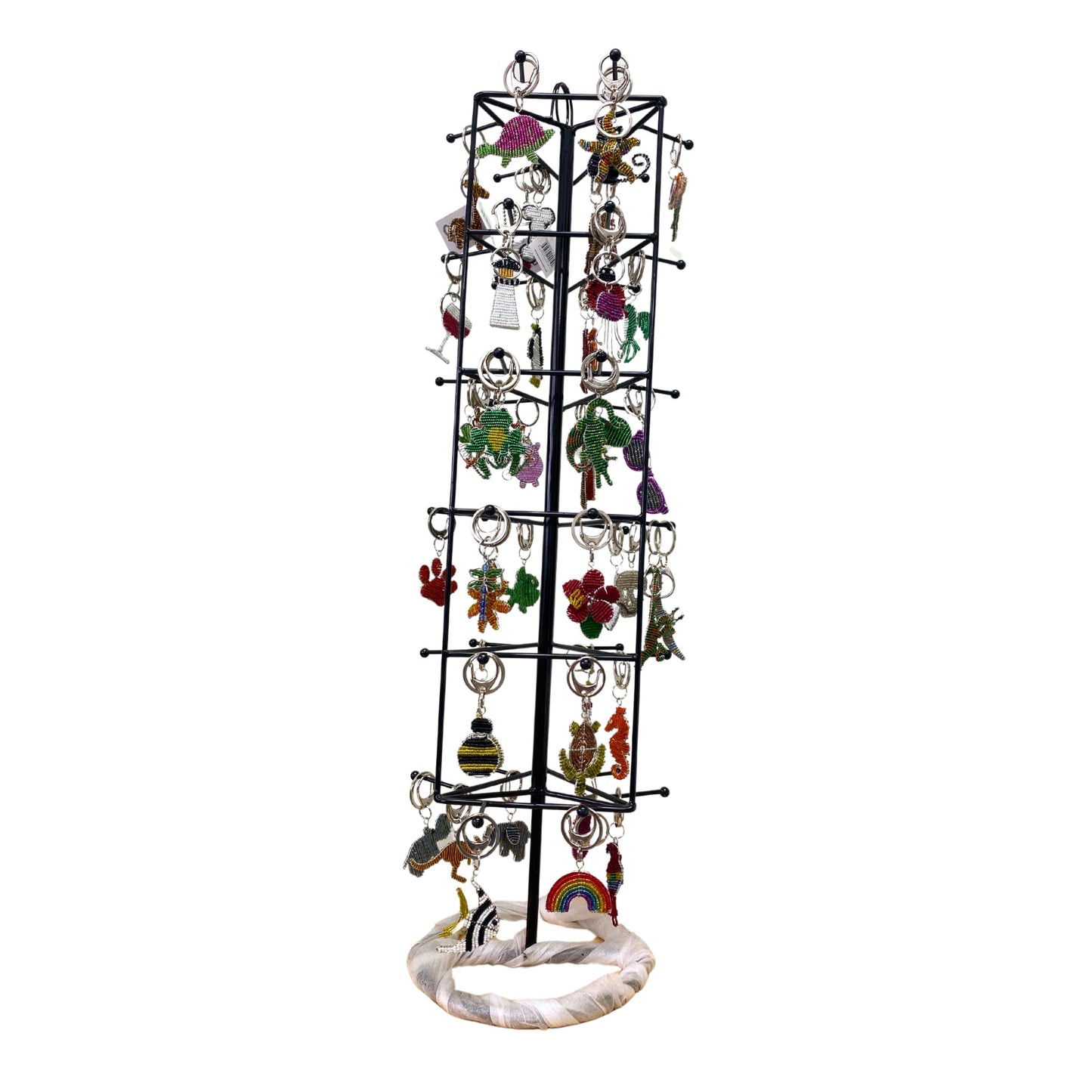 Keyring Display - 54