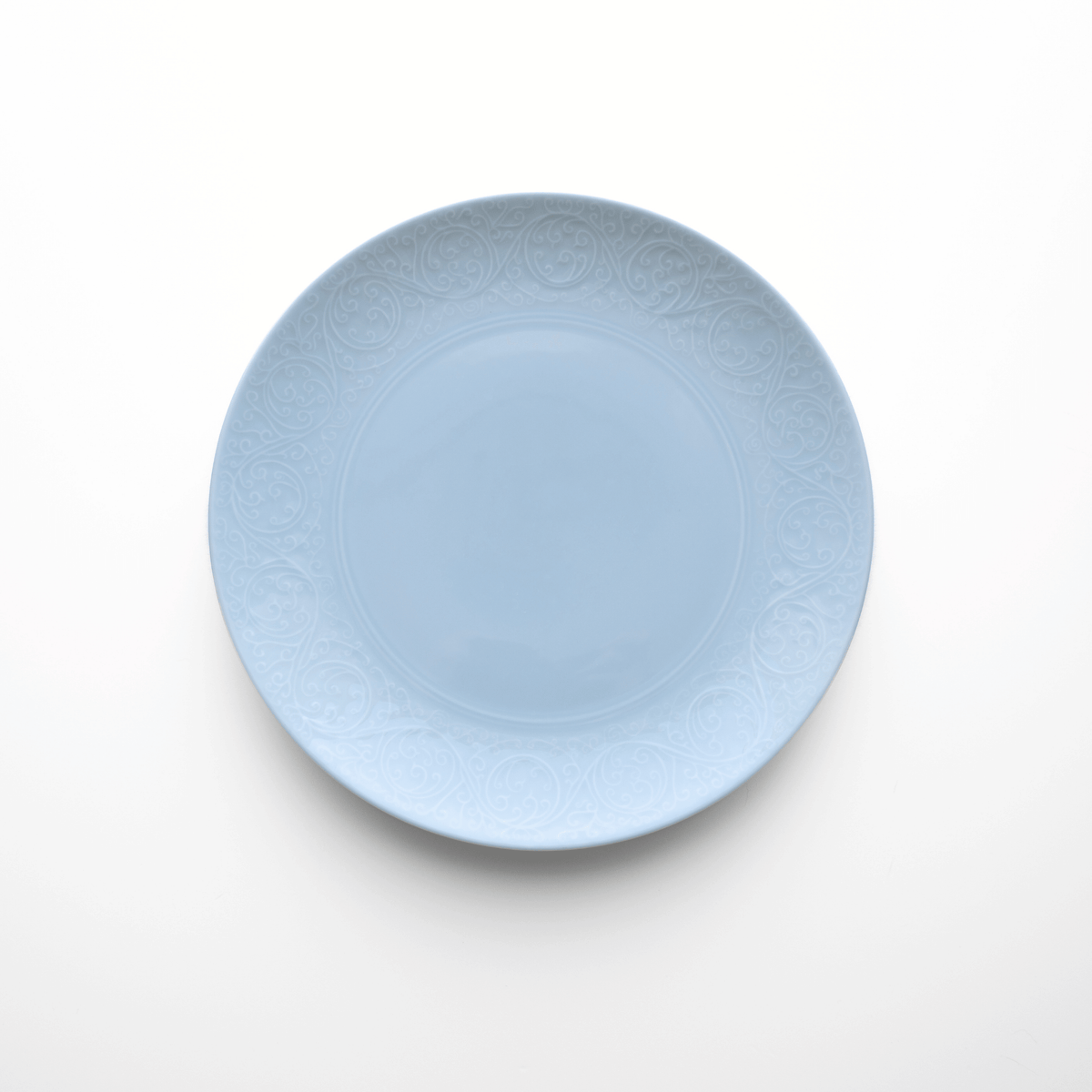 Lace 12-Piece Porcelain Dinnerware Set
