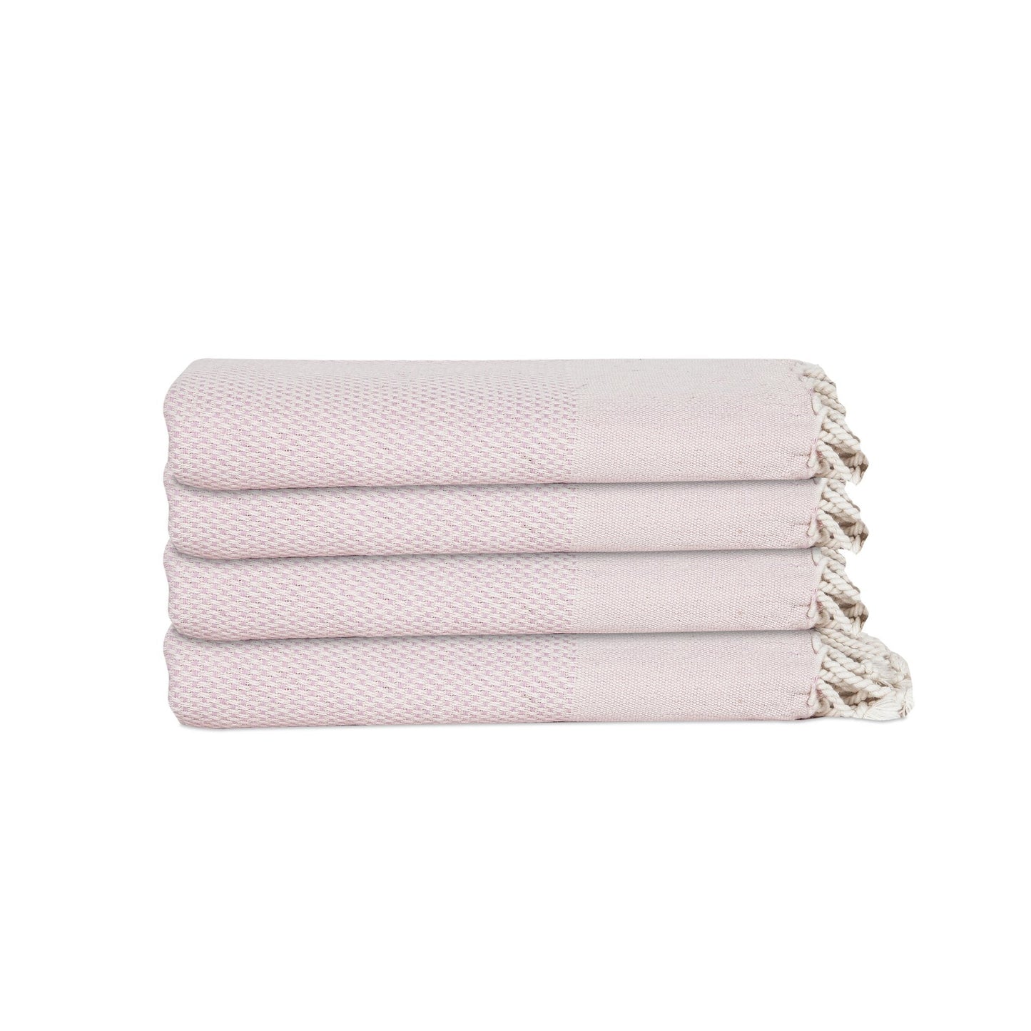 Whisper Weight Turkish Hand / Kitchen Towel Bundle