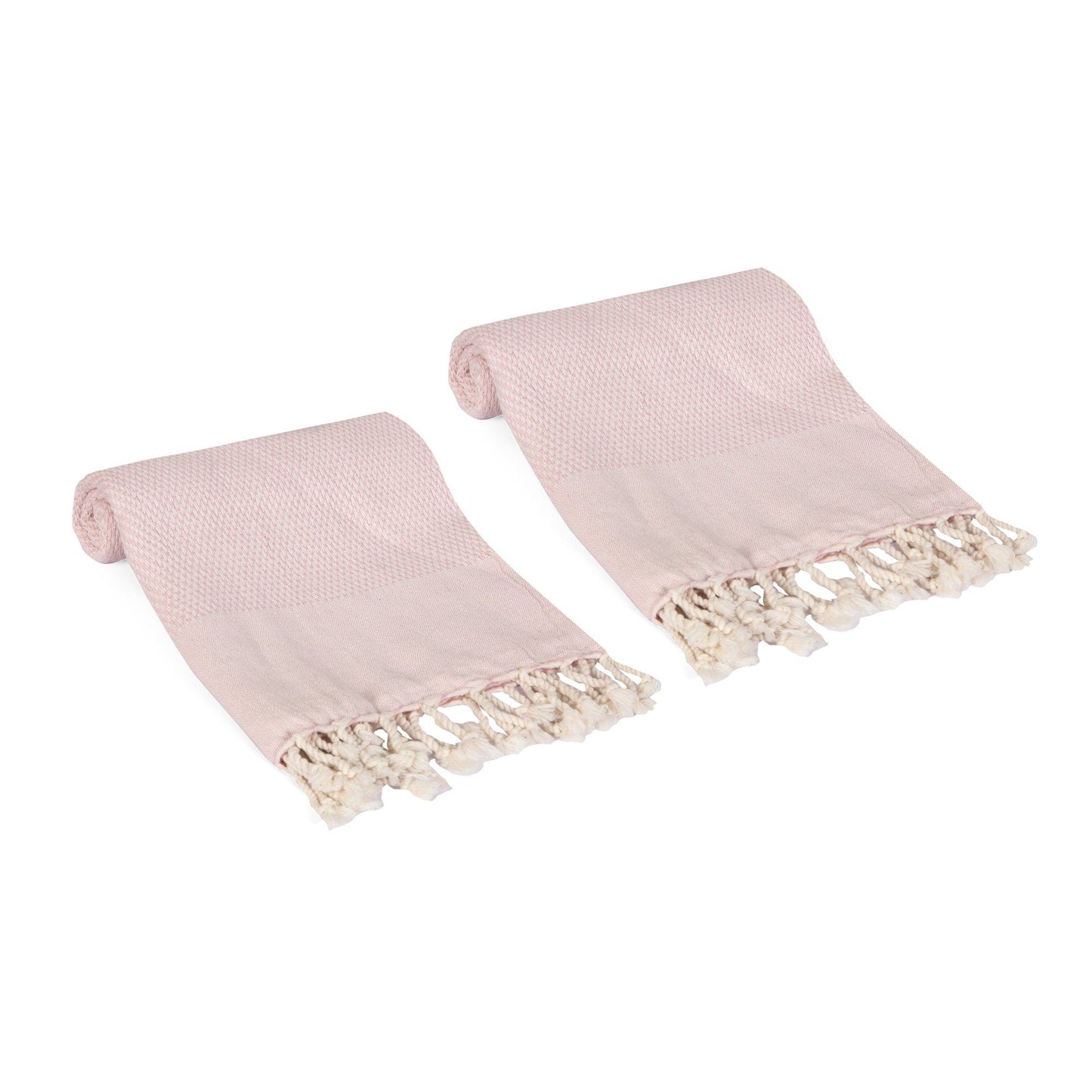 Whisper Weight Turkish Hand Towel