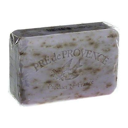 Pre De Provence Lavender Shea Butter Enriched Vegetable Soap 250g