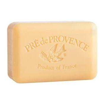 Pre De Provence Sandalwood Shea Butter Enriched Vegetable Soap 250g