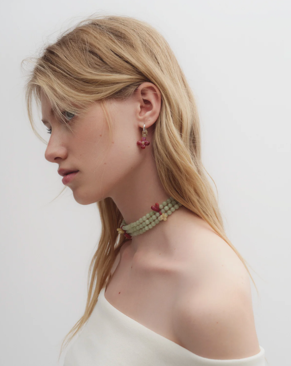 Jackie Choker
