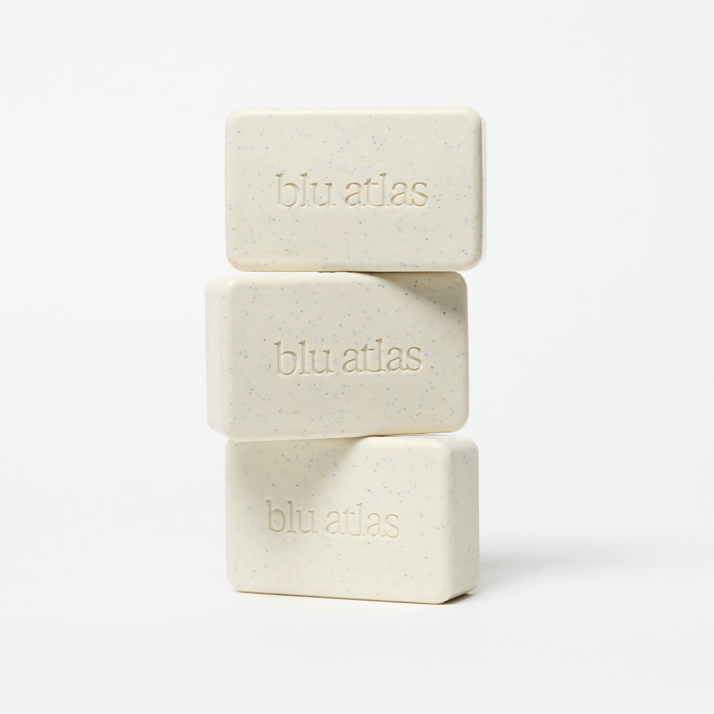 Exfoliating Bar Soap