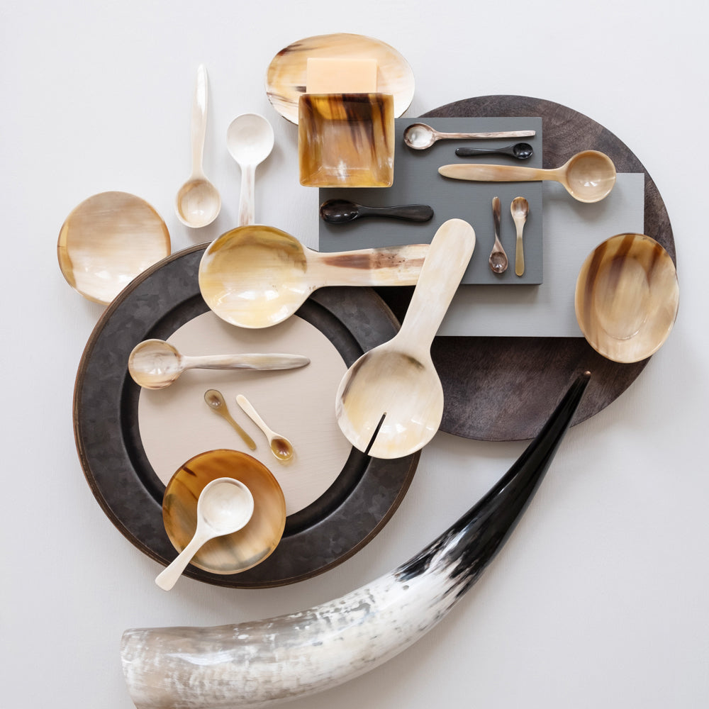 Classic Salad Servers - Osadia Concept Store