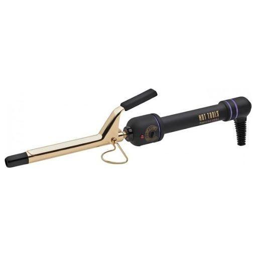 Hot Tools Midi 5/8 Inch Curling Iron With Multiheat Model No 1109V2