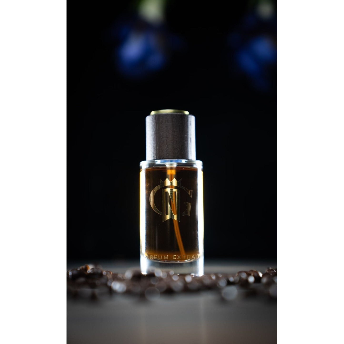 Gentalman's Nod Siama Origin Series EDP 1.7 Oz