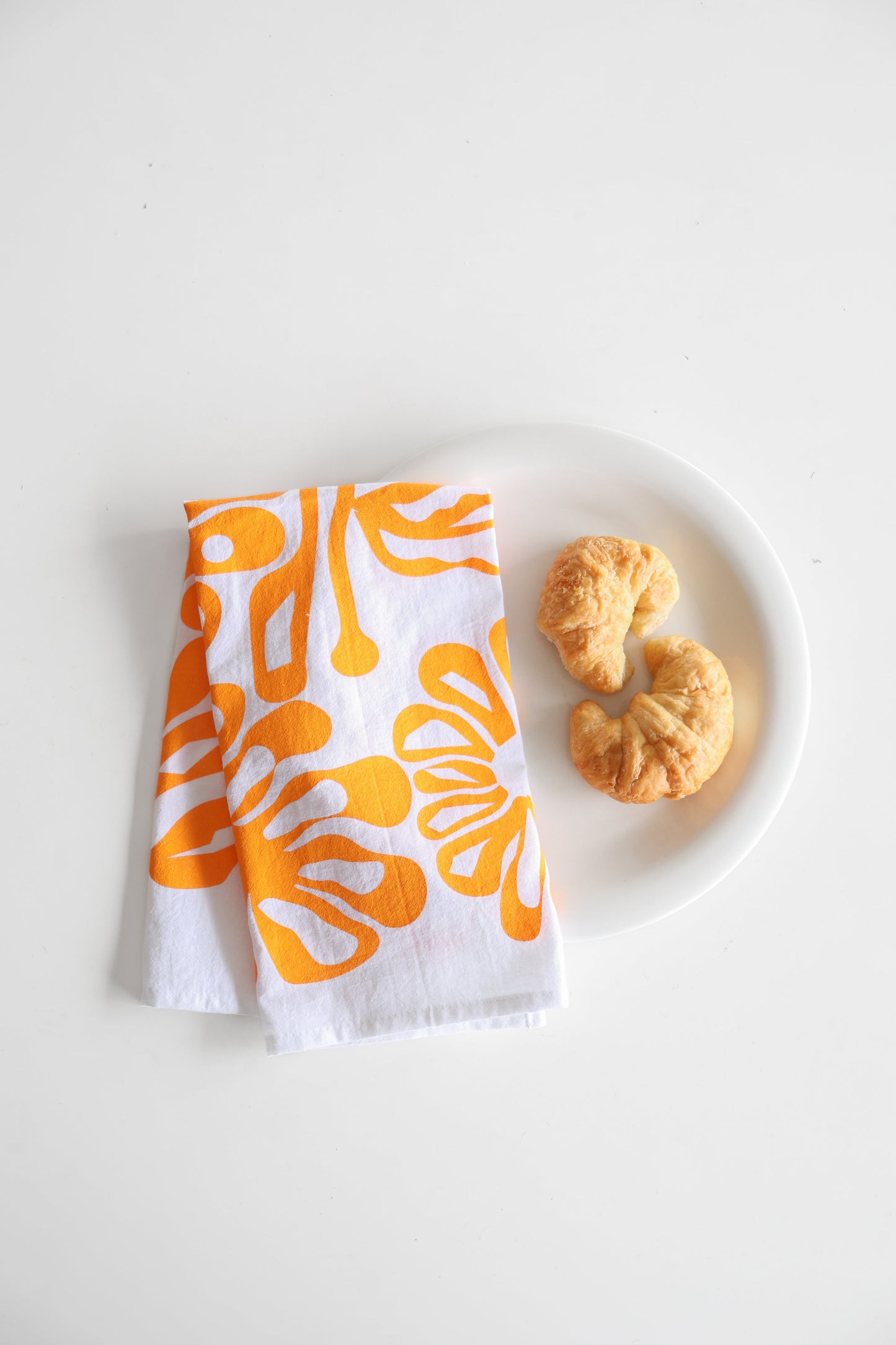 Hope Tea Towel