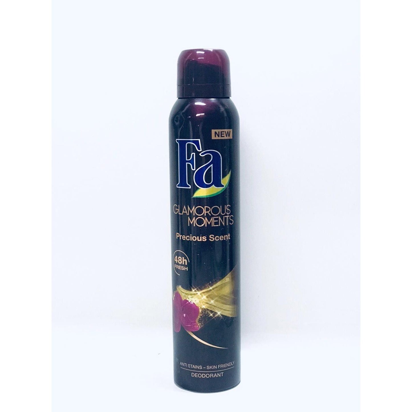 Fa Deodorant Spray Glamorous Moments 6.7oz/150ml
