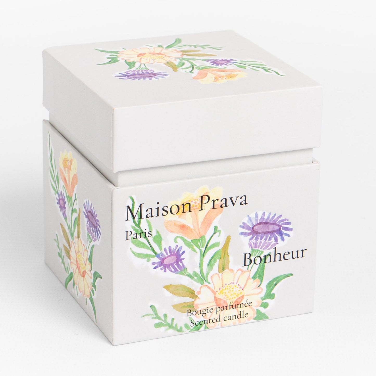 Bonheur Scented Candle