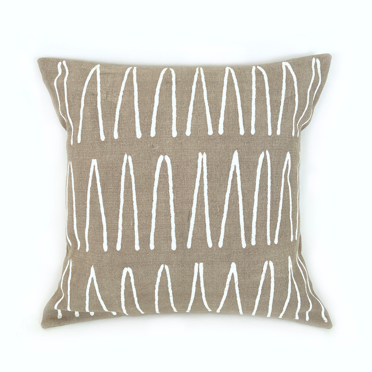 Lines Pillow Cover