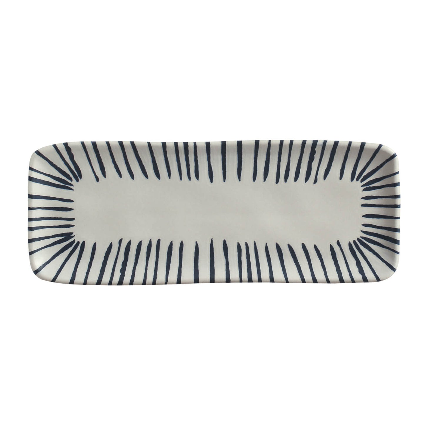 Rectangular Platter Medium Set of 4
