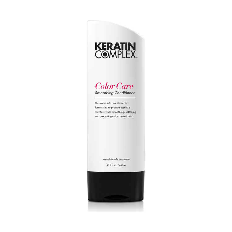 Keratin Complex Color Care Smoothing Conditioner 13.5 Oz