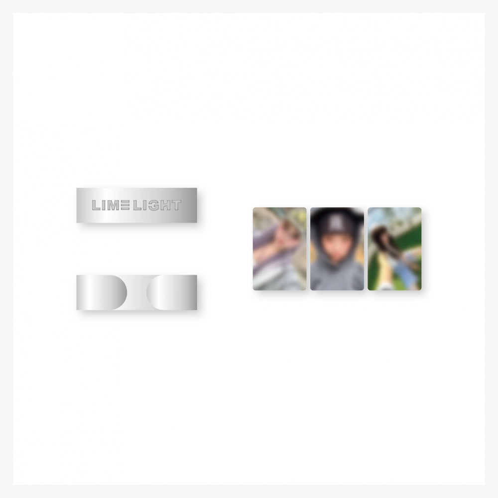 Limelight - 143Xeverline Pop!Up Store Official MD
