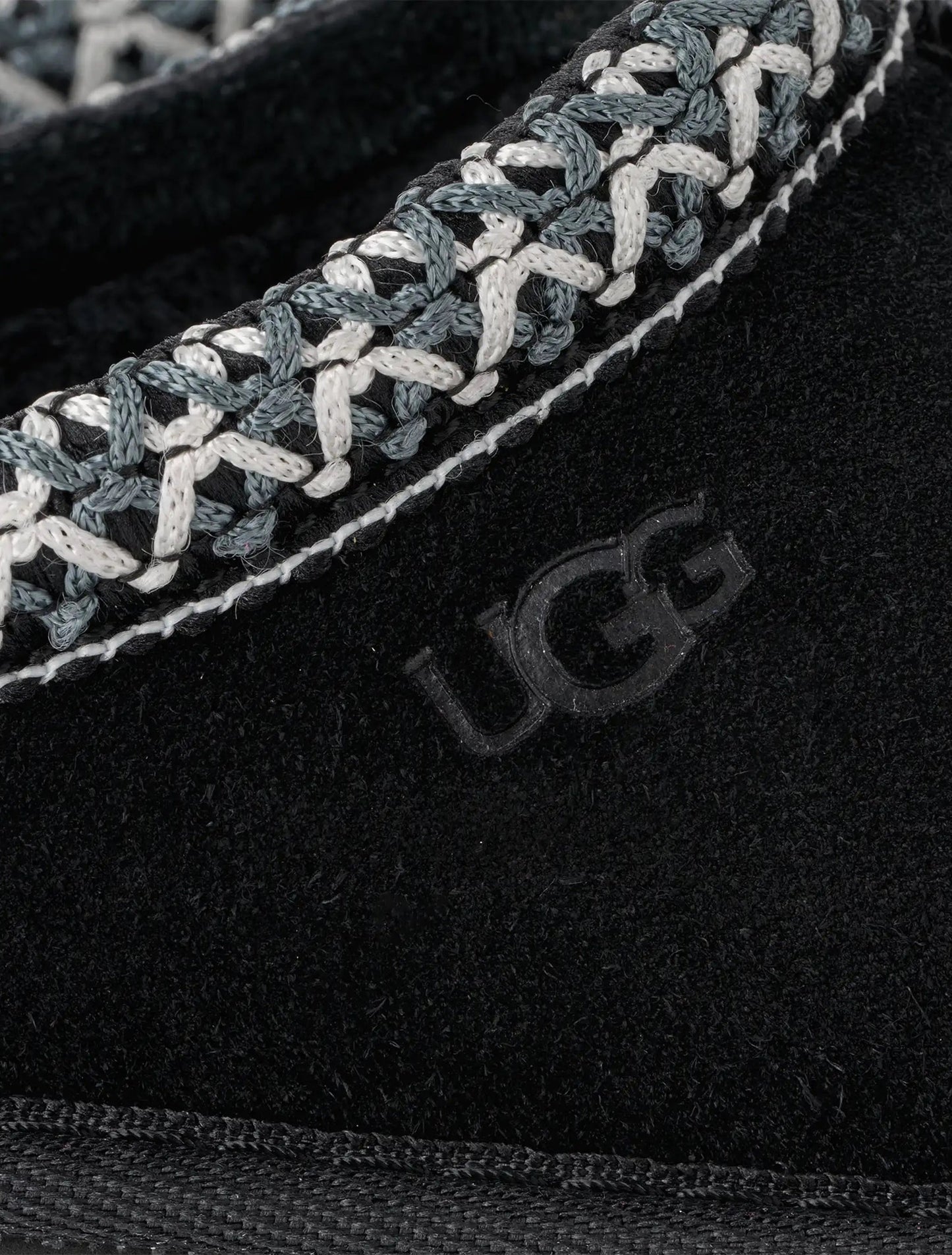 UGG (PS) Tasman II - Black