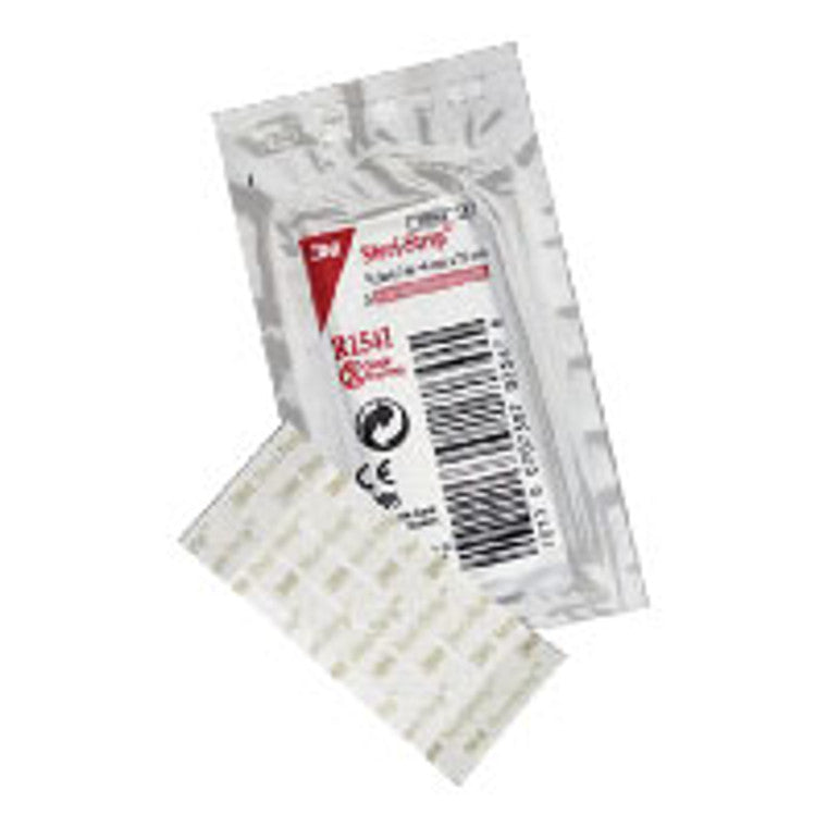 3M Steri-Strip Adhesive Skin Closures (Reinforced) R1541