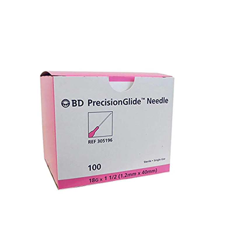 BD 305196 PrecisionGlide Needle
