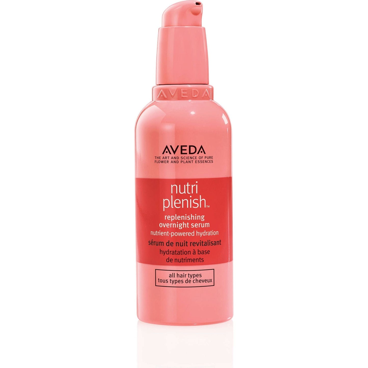 Aveda Nutriplenish Overnight Replenishing Serum, 100 Ml