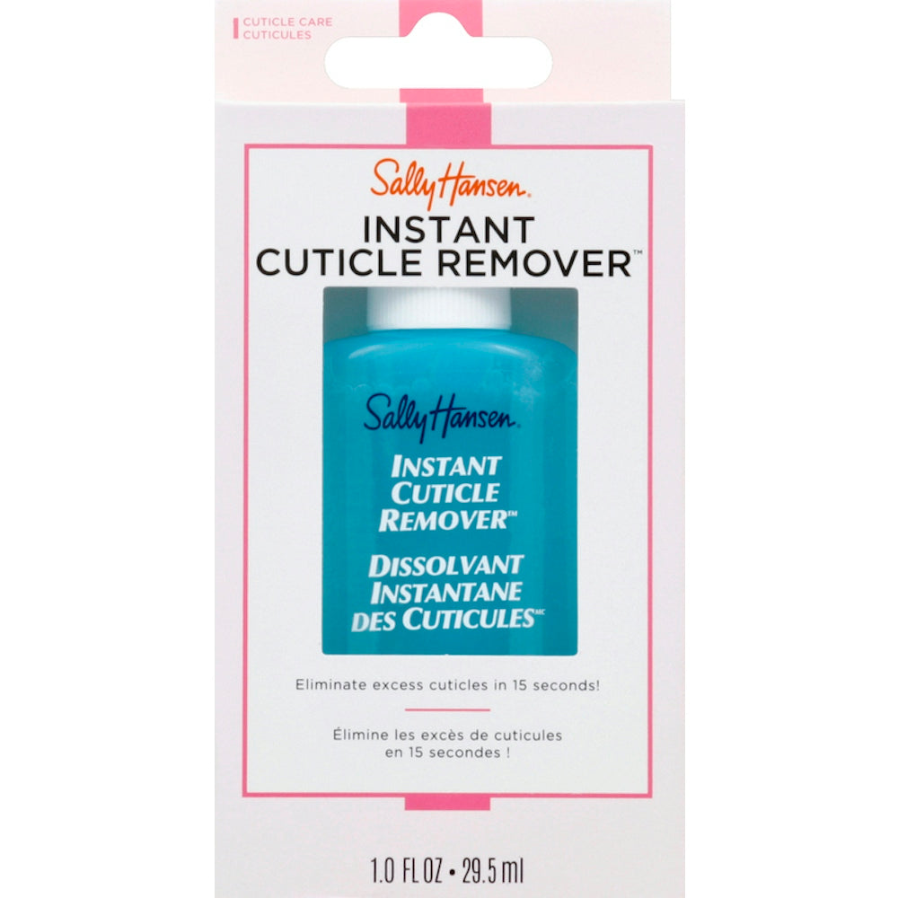 Sally Hansen Instant Cuticle Remover 29,5 Ml
