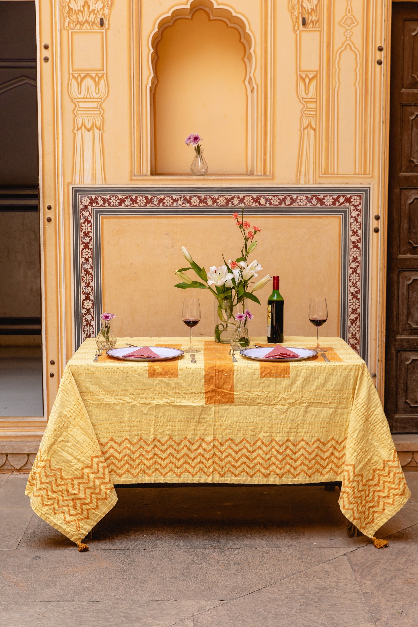 Sedona Tablecloth