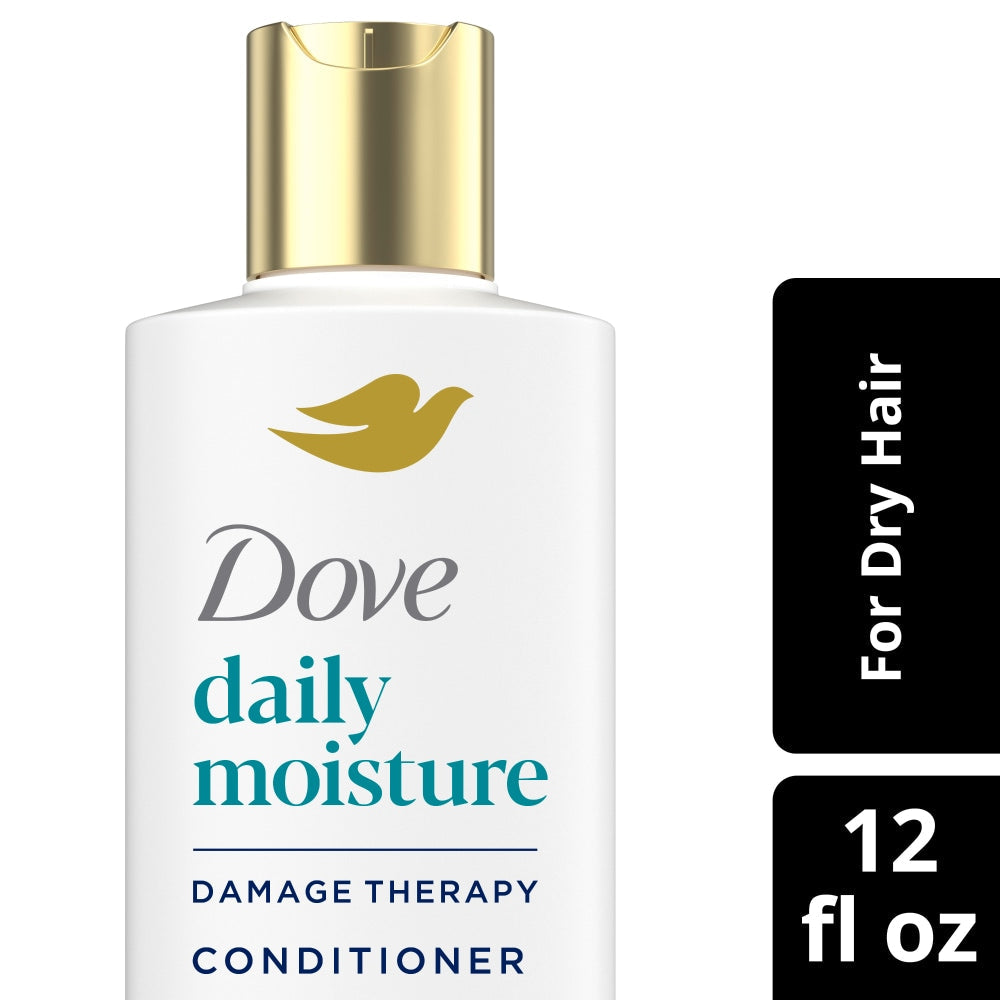 Dove Hair Therapy Nutritive Solutions Daily Moisture Conditioner
