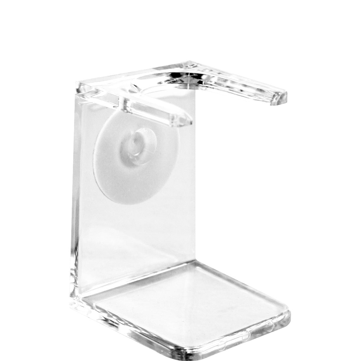 Edwin Jagger Clear Drip Stand Large