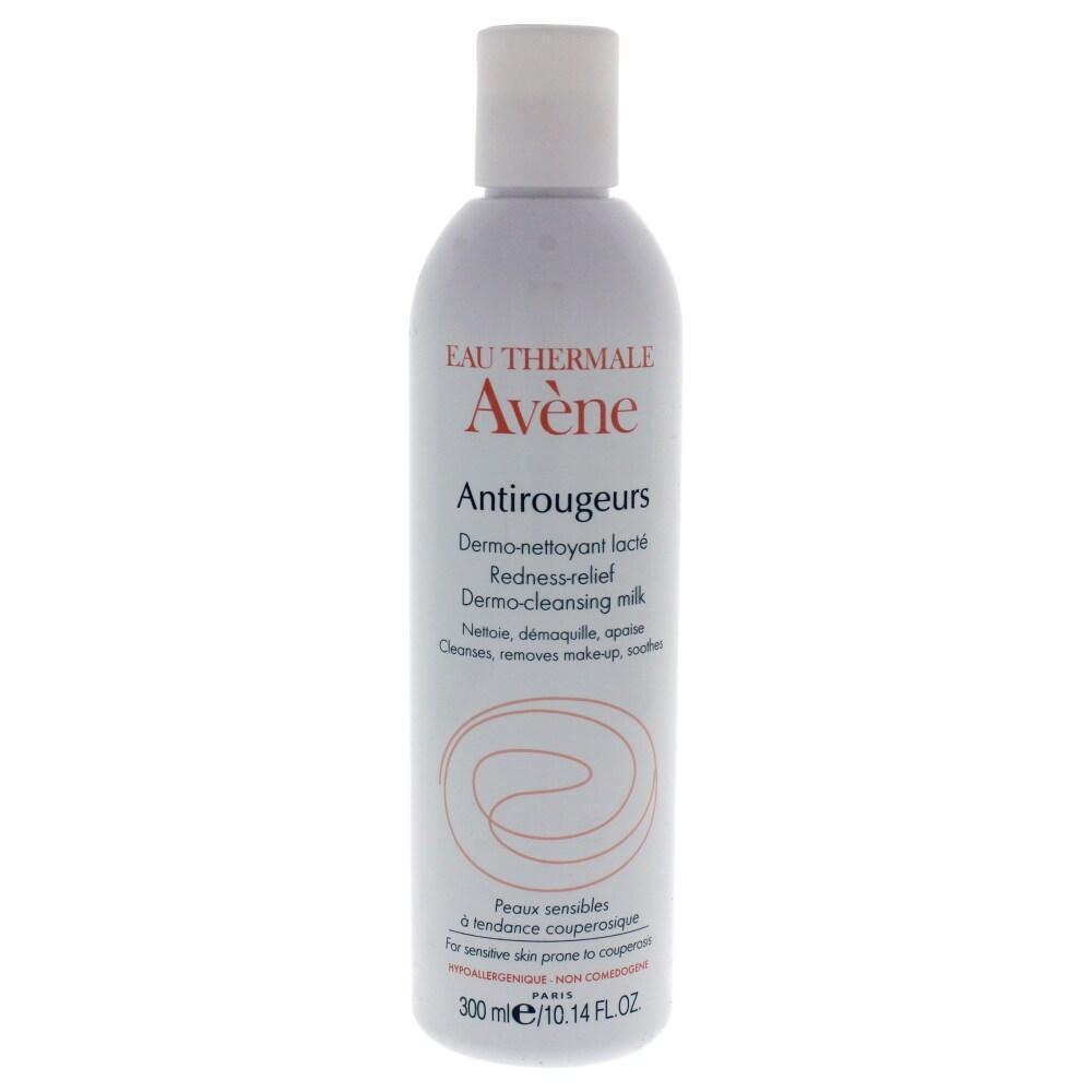 EAU THERMALE Avene Antirougeurs Redness Relief Dermo-Cleansing Milk 300ml