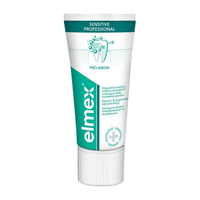 Elmex Sensitive Professional Toothpaste 20ml