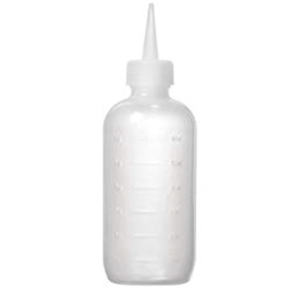 Soft 'N Style Applicator Bottle, 6 Oz