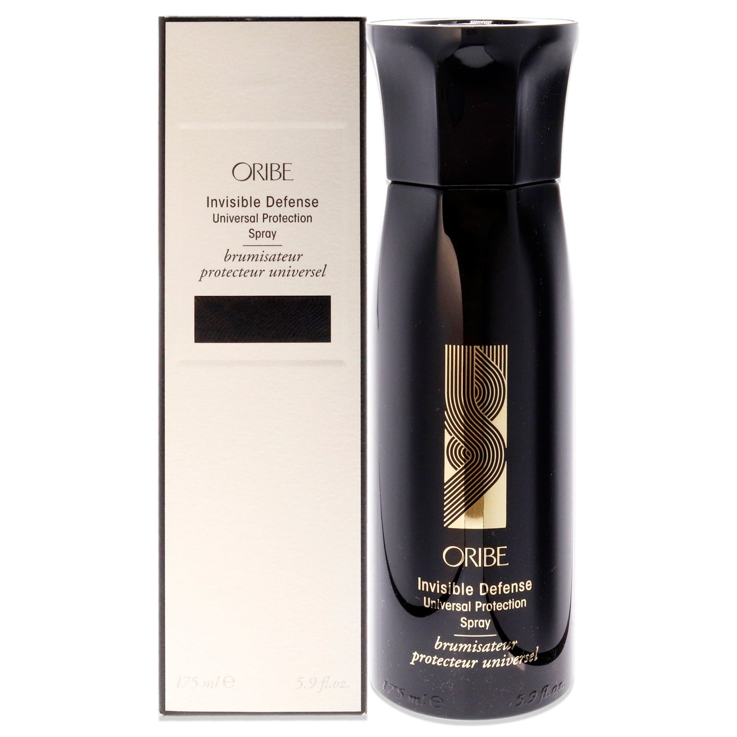 Oribe Invisible Defense Universal Protection Spray 5.9 Oz