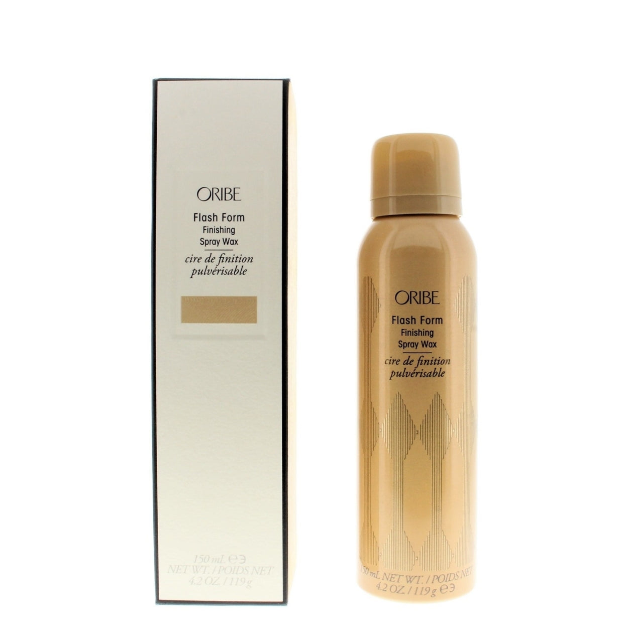 Oribe Flash Form Finishing Spray Wax