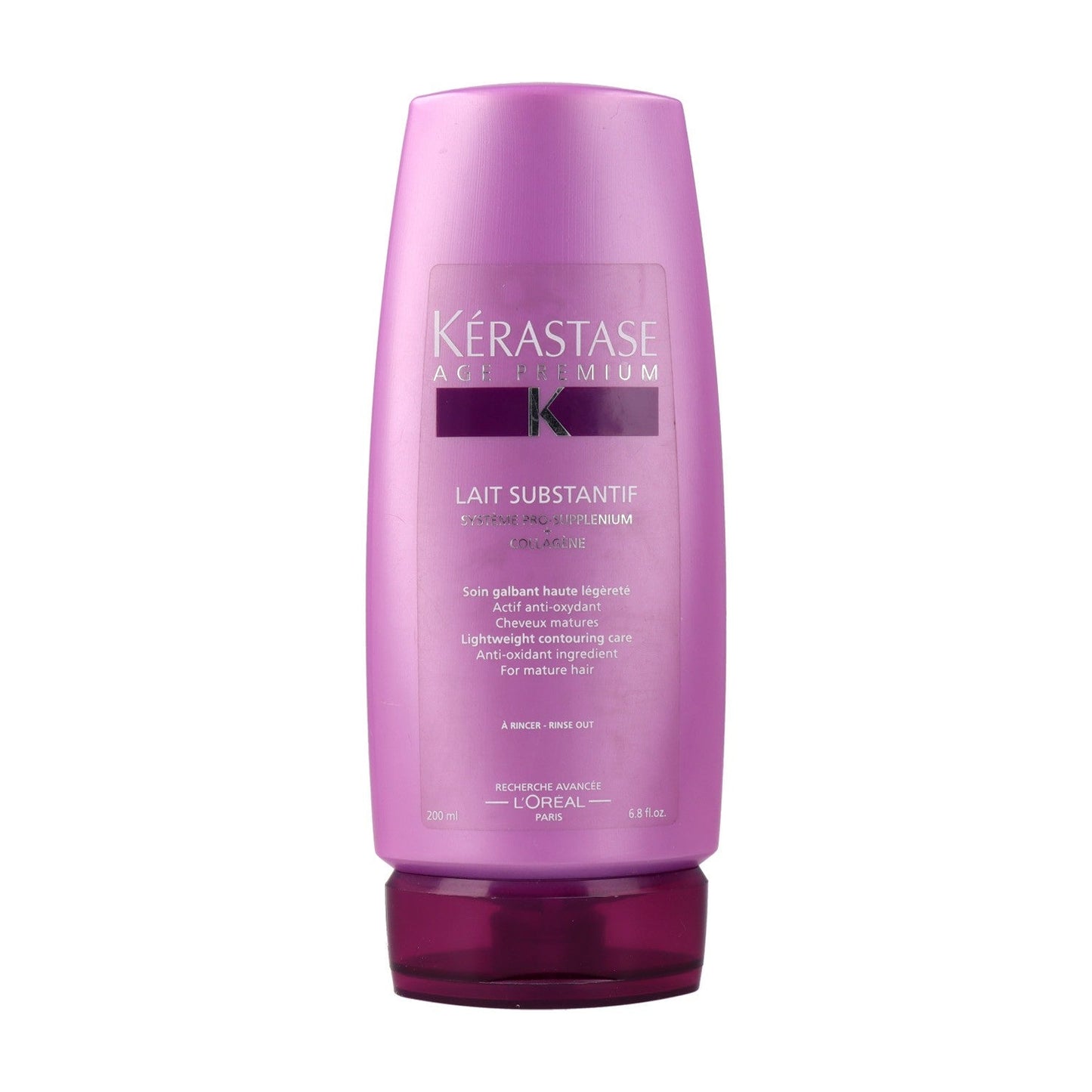 Outlet - D Kerastase Nutritive Immersion 200ml