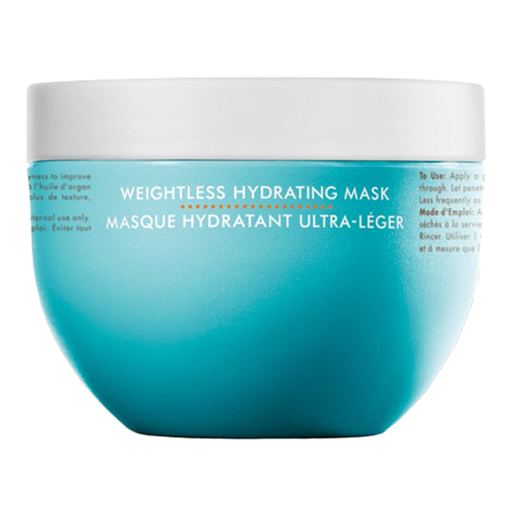 Moroccanoil Weightless Hydrating Mask 250 Ml