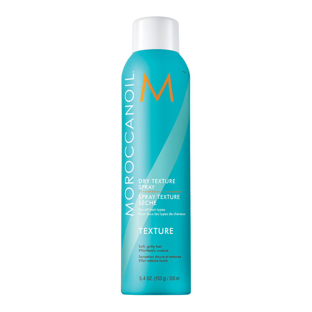 Moroccanoil Dry Texture Spray 205 Ml