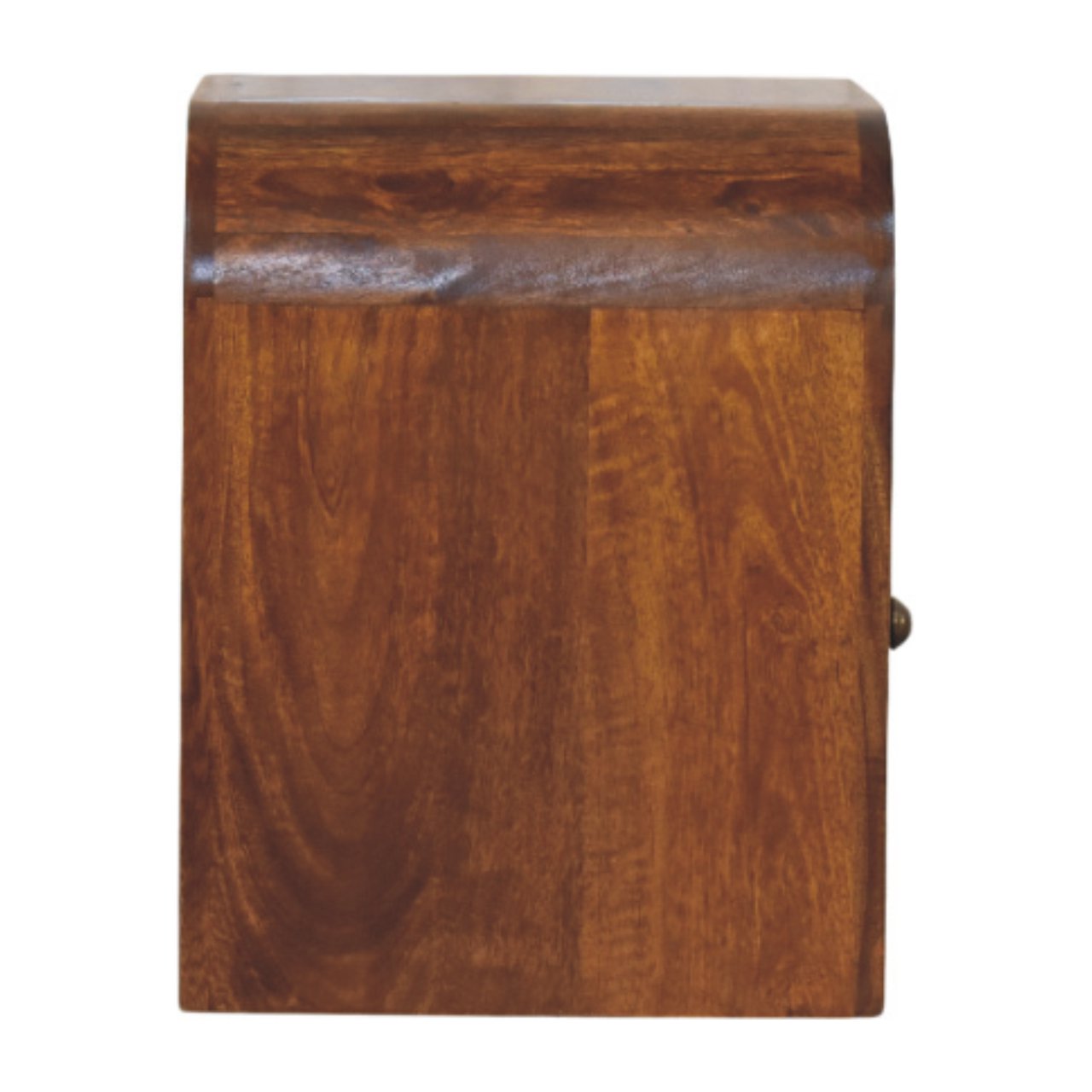 Solid Wood Darcy Nightstand