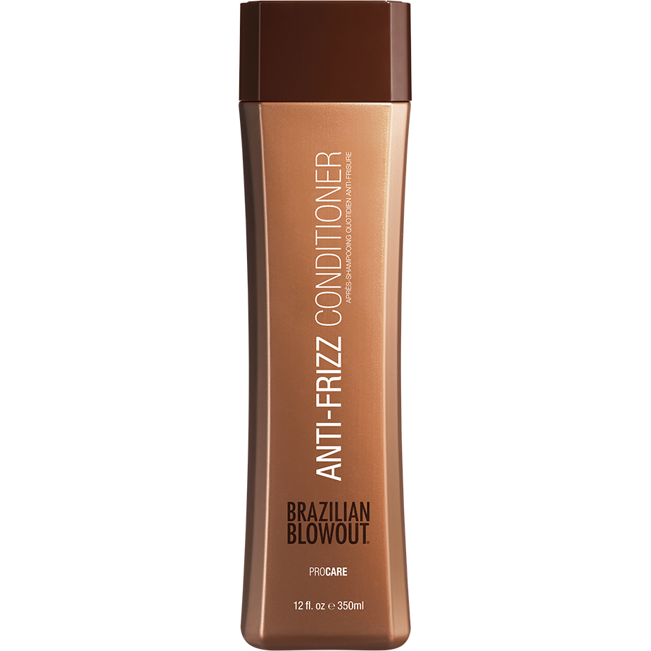 Brazilian Blowout Acai Anti-Frizz Conditioner 12 fl oz