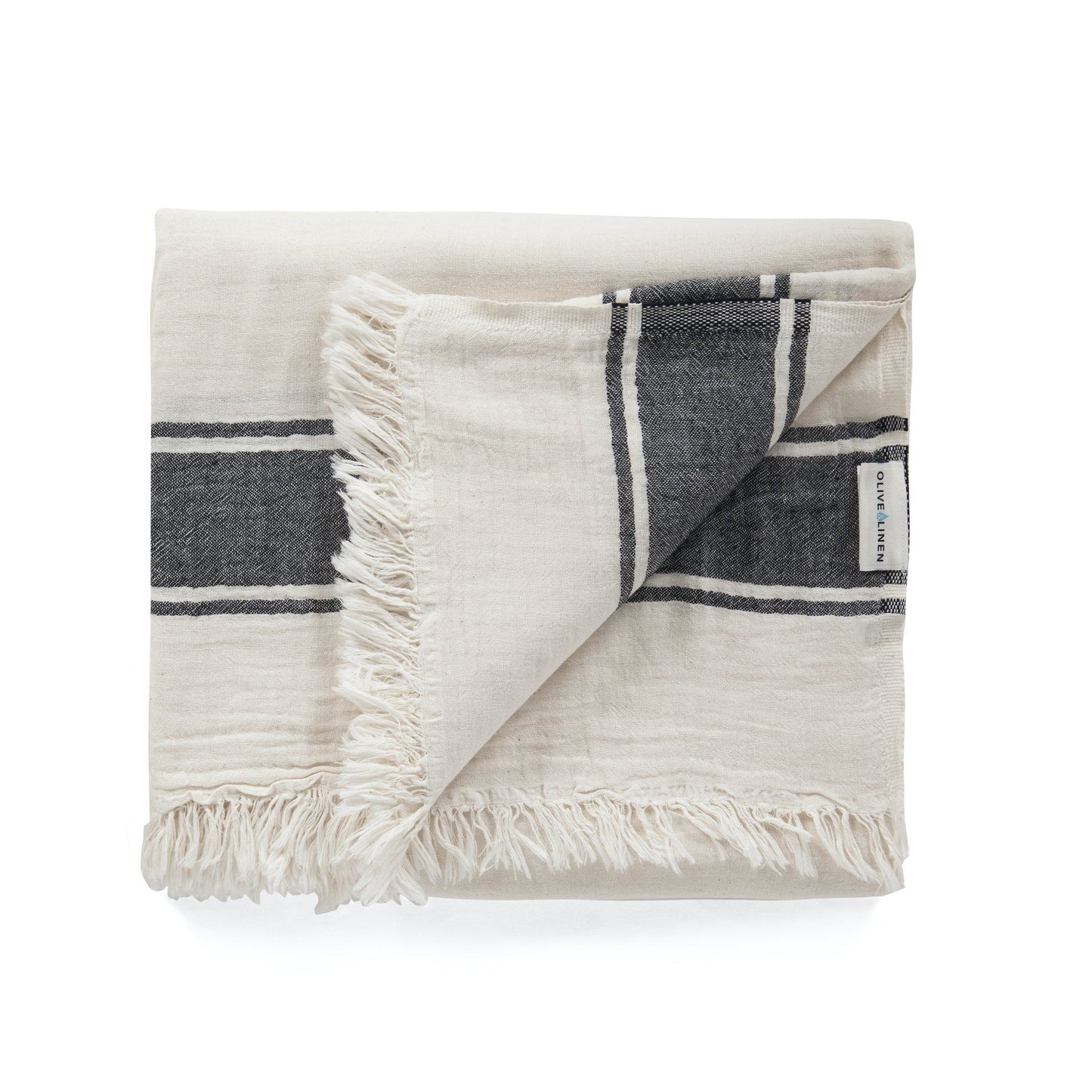Summer Double Sided Throw