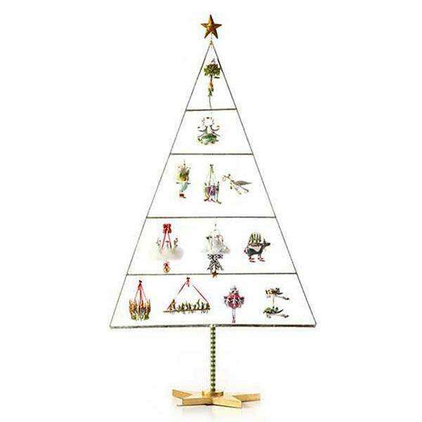 12 Days 2 Turtle Doves Ornament by Patience Brewster