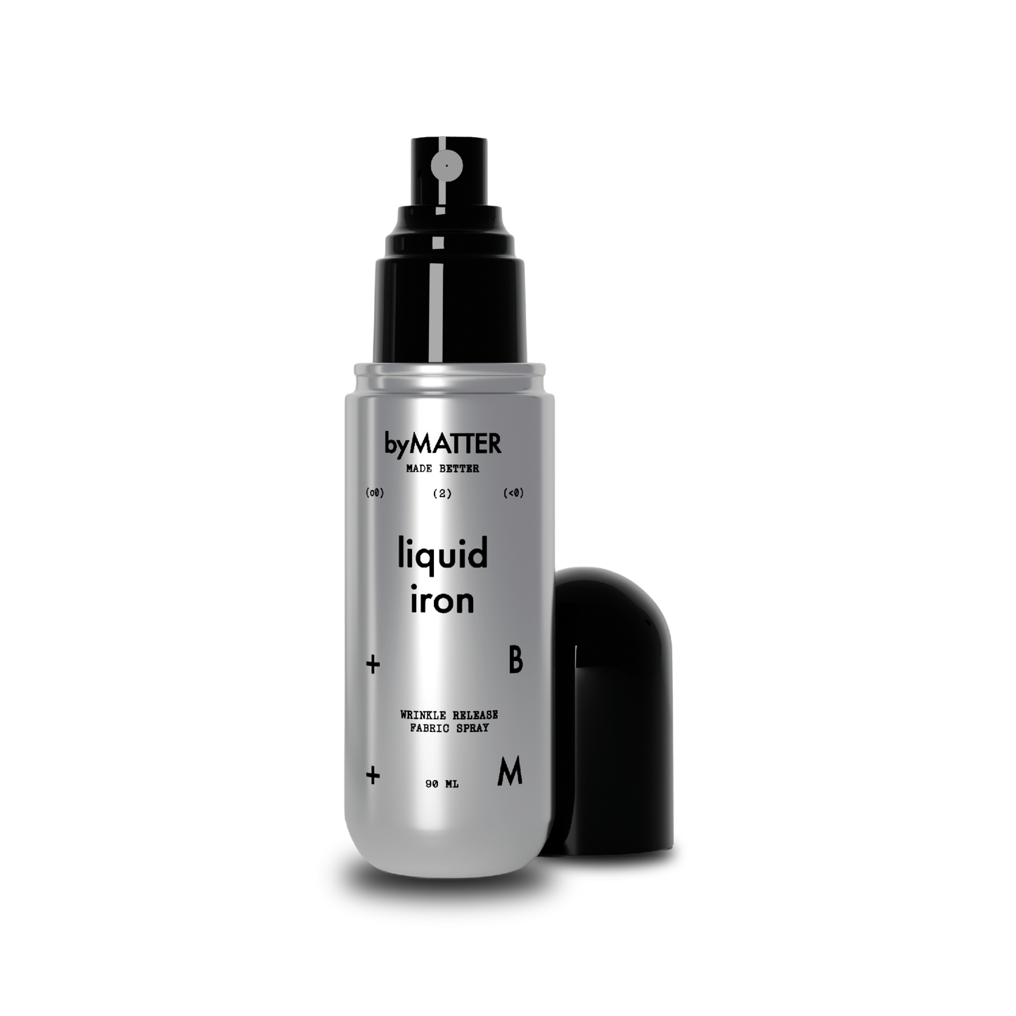 Liquid Iron